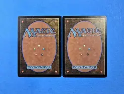 2x Cloudpost Mirrodin 2003 Mtg Magic Gathering Card Colorless Land Mana 280 - Image 2