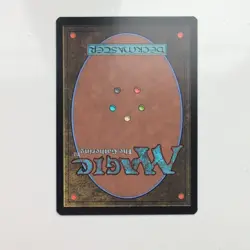 Foil Mountain 0279 LTR MTG Lord Of The Rings Tales Of Middle Earth Magic - Image 2