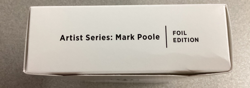MTG Secret Lair Drop: Artist Series: Mark Poole - Traditional Foil Edition TMG - Image 1