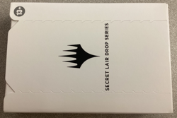 MTG Secret Lair Drop: Artist Series: Mark Poole - Traditional Foil Edition TMG - Image 2