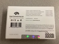 MTG Secret Lair Drop: Artist Series: Mark Poole - Traditional Foil Edition TMG - Image 3