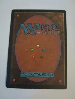 Crimson Manticore MP Legends MTG Magic the Gathering - Image 2