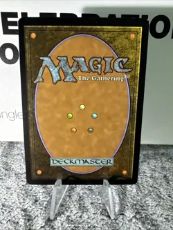 Magic Card - Corrupted Conscience Mirrodin Besieged Regular LP - Image 2