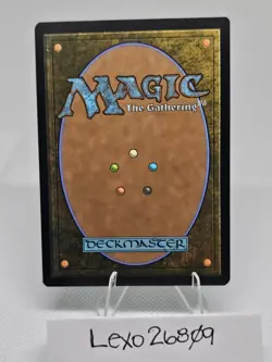 Ouroboroid / Edge Of Eternities MTG / NON-FOIL - Image 2