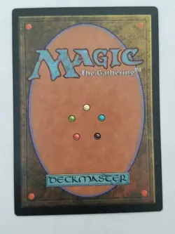 MTG Goblin Recruiter Visions 80/167 Regular Uncommon NM Mint Unplayed Vintage - Image 2