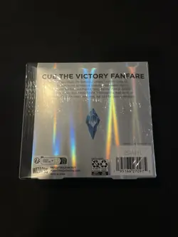 Magic: The Gathering Final Fantasy Collector Booster Box - Image 3