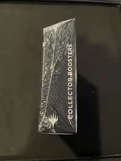 Magic: The Gathering Final Fantasy Collector Booster Box - Image 4