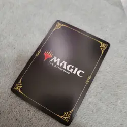 MTG Beast Token Magic Story Promo 2023 WonderGOO Japanese Exclusive - Image 5