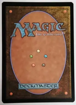 Mtg The Dominion Bracelet EOE ( Foil ) - Image 2