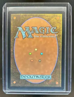 2025 Magic Edge Of Eternities Icetill Explorer Showcase Foil #0362 - Image 2