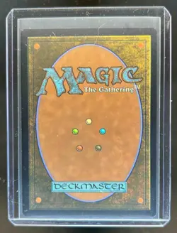 2025 Magic Edge Of Eternities Stellar Sights Celestial Colonnade Foil #0097 - Image 2