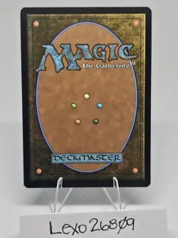 Evendo, Waking Haven / Edge Of Eternities MTG / FOIL - Image 2