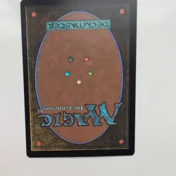 MTG Borderless LOTR: Tales of Middle-earth LTR Horn of Gondor MINT - Image 2