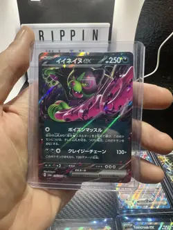 Pokemon TCG 15 Card IR, EX, And Promo Lot - Image 4