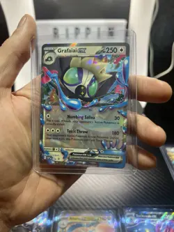Pokemon TCG 15 Card IR, EX, And Promo Lot - Image 5
