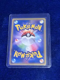 Nidoqueen 28/70 1st ED XY5 Tidal Storm Japanese Pokemon Card - Image 2
