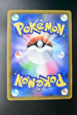 Raichu & Alolan Raichu GX 057/054 GG End 2019 SR Full Art Japanese Pokemon Card - Image 5