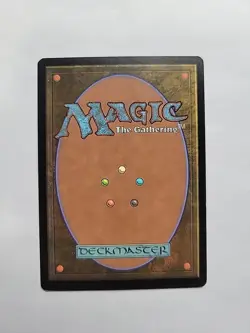 MTG - Mine Layer _ Odyssey Regular Rare #205 - Image 3