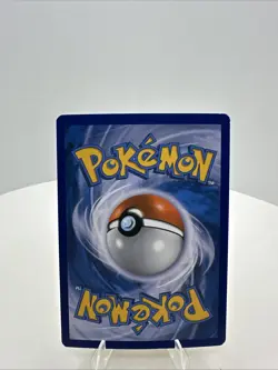 Pikachu 5/12 Holographic Rare Mcdonalds Pokemon 2013 - Image 2