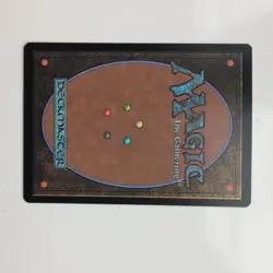 MTG Grey Havens Navigator (Foil) 0053 Lord of the Rings M/NM Free UK P&P - Image 2