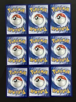 2025 Pokemon TCG-S Chinese Vaporeon Umbreon VMAX Holo Lot 9 #CBB2C -J6 - Image 2