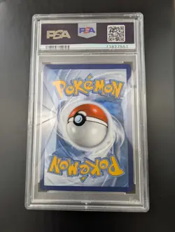 PSA 10 Hisuian Typhlosion V 053/189 Double Rare Astral Radiance Pokemon TCG Card - Image 2