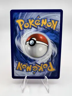 Golett - 042/086 - Master Ball Reverse Holo - Pokemon TCG SV: Black Bolt - NM - Image 2