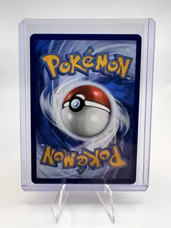 Golett - 042/086 - Master Ball Reverse Holo - Pokemon TCG SV: Black Bolt - NM - Image 4
