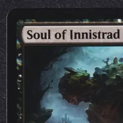 SOUL OF INNISTRAD #118 Magic Commander 2019 Myth English MTG Magic NM Near Mint - Image 3
