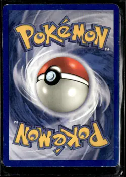 Pokemon Magneton 26/62 Fossil Non Holo Rare 2 Card Lot LP - Image 2