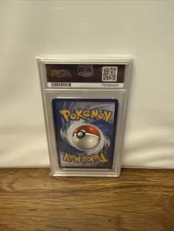 2021 Pokemon Sword & Shield Battle Styles Tyranitar V ALT Art # 155/163 PSA 10 - Image 2