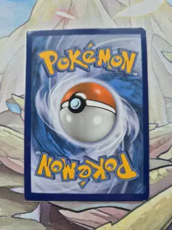 Pokemon TCG Mega Gengar EX 121/119 Phantom Forces Holo Secret Rare LP - Image 2