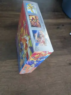 🔥 Pokemon SV9a Heat Wave Arena Booster Box - Japanese Import - Sealed w/ Shrink - Image 2