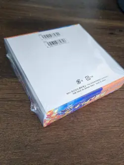 🔥 Pokemon SV9a Heat Wave Arena Booster Box - Japanese Import - Sealed w/ Shrink - Image 3