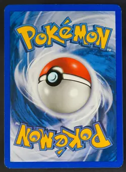 Pokemon - Zapdos ex - 033 - Black Star Promo - Ultra Rare Card - NM - Image 3