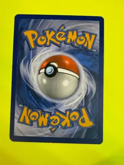 DA102927 Pokemon TCG N Premium Trainer XY Collection 105a/124 Full Art Promo - Image 2