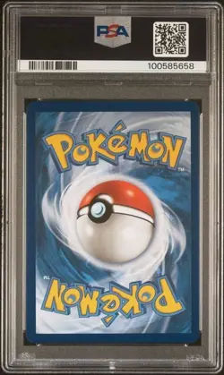 PSA 10 Gem Mint Blastoise Holo 2/102 Pokemon Celebrations Classic Collection - Image 2