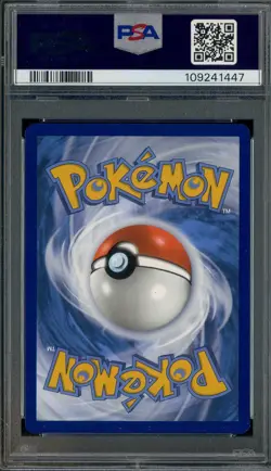Pokemon Surging Sparks Pikachu Ex 219 PSA 10 Gem Mint - Image 2