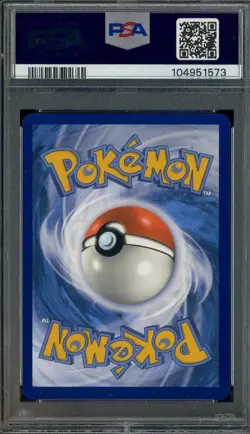 Pokemon Surging Sparks Palossand Ex 221 PSA 10 Gem Mint - Image 2
