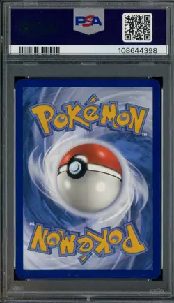 Pokemon Surging Sparks Pikachu Ex 057 PSA 10 Gem Mint - Image 2