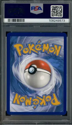Pokemon Paldea Evolved Chien Pao Ex 274 PSA 9 Mint - Image 2