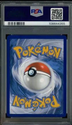 Pokemon 151 Charmander 5 Pack Mini Tins PSA 10 Gem Mint - Image 2