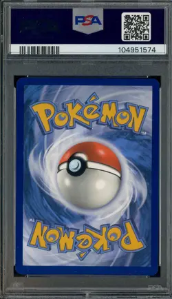 Pokemon Surging Sparks Flygon Ex 222 PSA 10 Gem Mint - Image 2