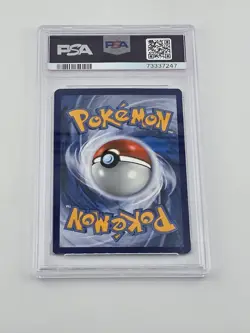Pokemon Pikachu VMAX Promo SWSH286 PSA 10 Gem Mint - Image 2