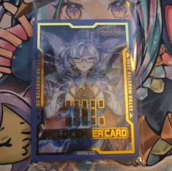 Yu-Gi-Oh Justice Hunters OFFICIAL Field Center dracotail Rahu - Image 1