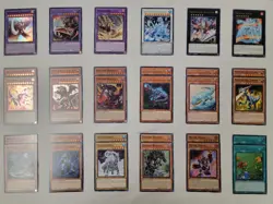 Dinosaur Deck Yugioh (44 Cards) - Image 2