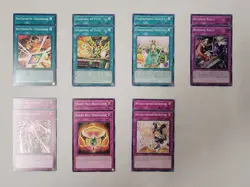 Dinosaur Deck Yugioh (44 Cards) - Image 3