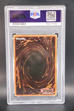 Change of Heart PSA 4! MRD-060 Metal Raiders-Unlimited Edition Unlimited - Image 2