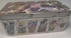 Yu-Gi-Oh! 25th Anniversary Dueling Mirrors Tin (2024, Konami), new & sealed! - Image 4