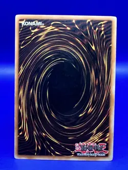 Yu-Gi-Oh! Thousand-Eyes Restrict MC1-EN004 Secret Rare Limited Edition LP - Image 5